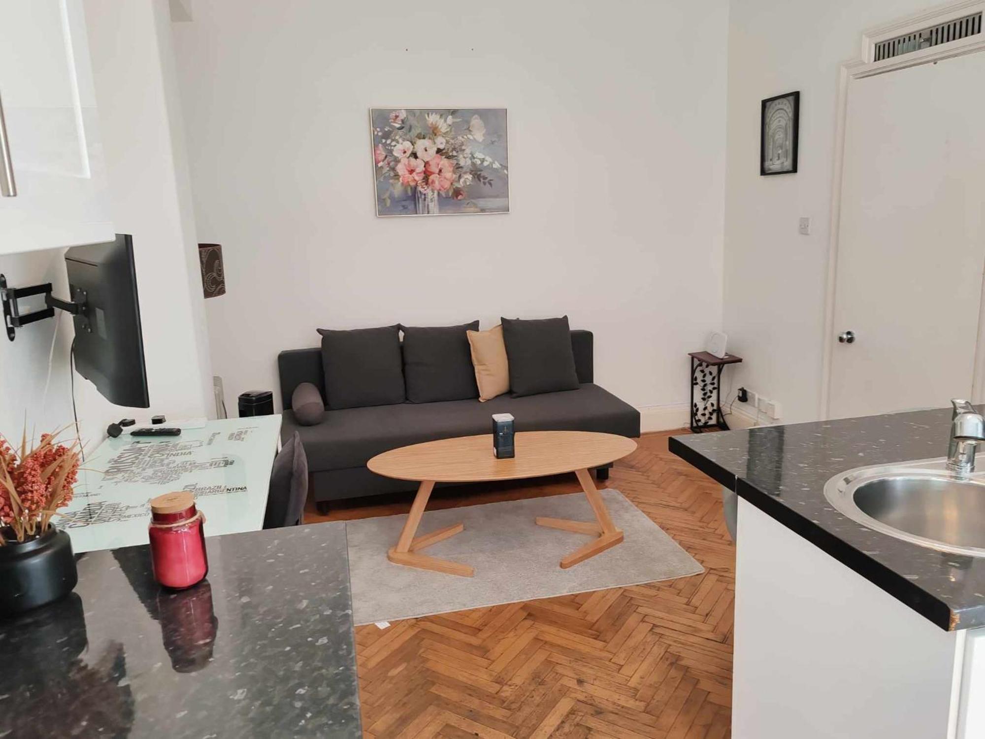 One Bedroom Apartment By Bayswater, Hyde Park 런던 외부 사진
