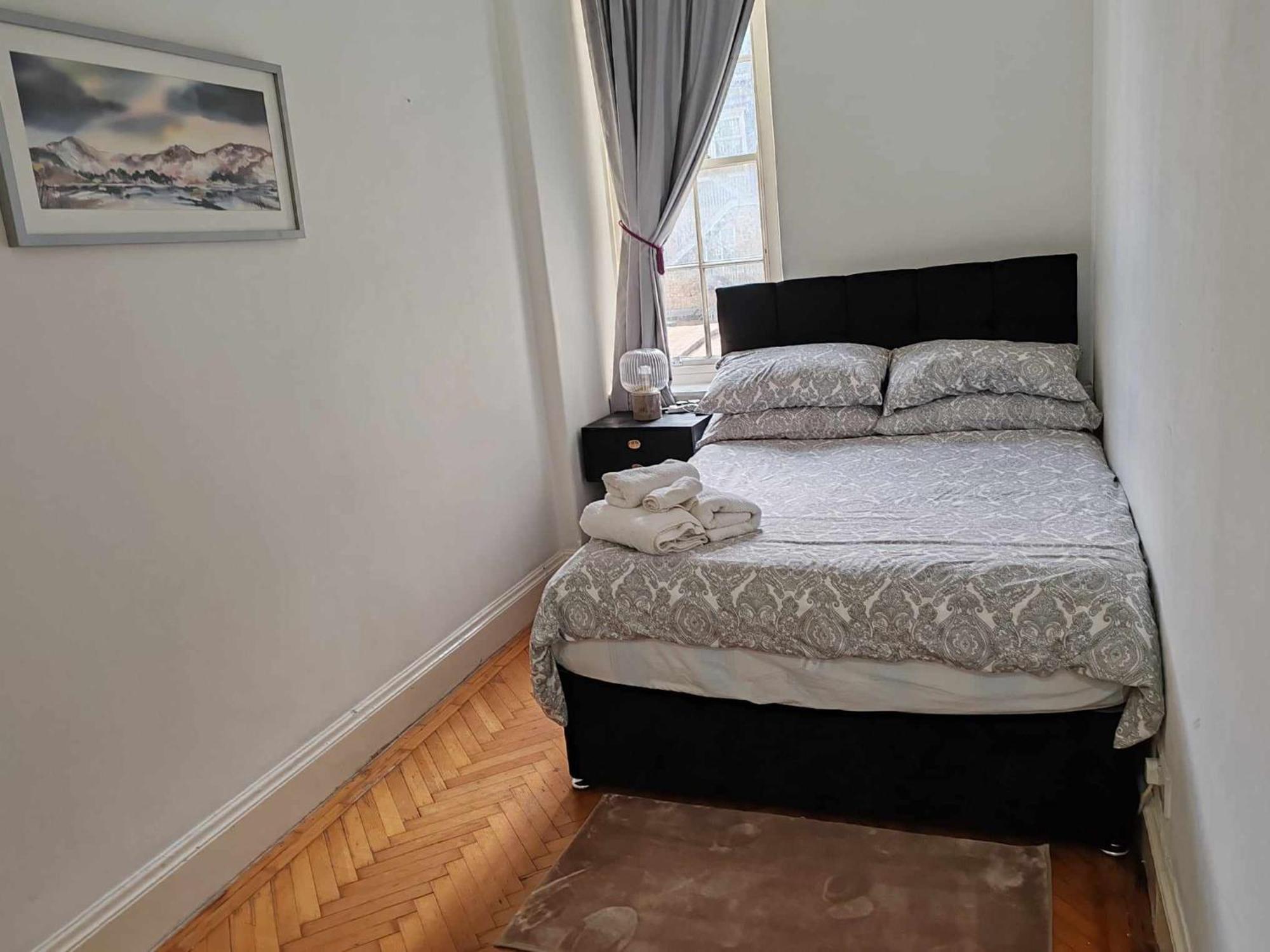 One Bedroom Apartment By Bayswater, Hyde Park 런던 외부 사진