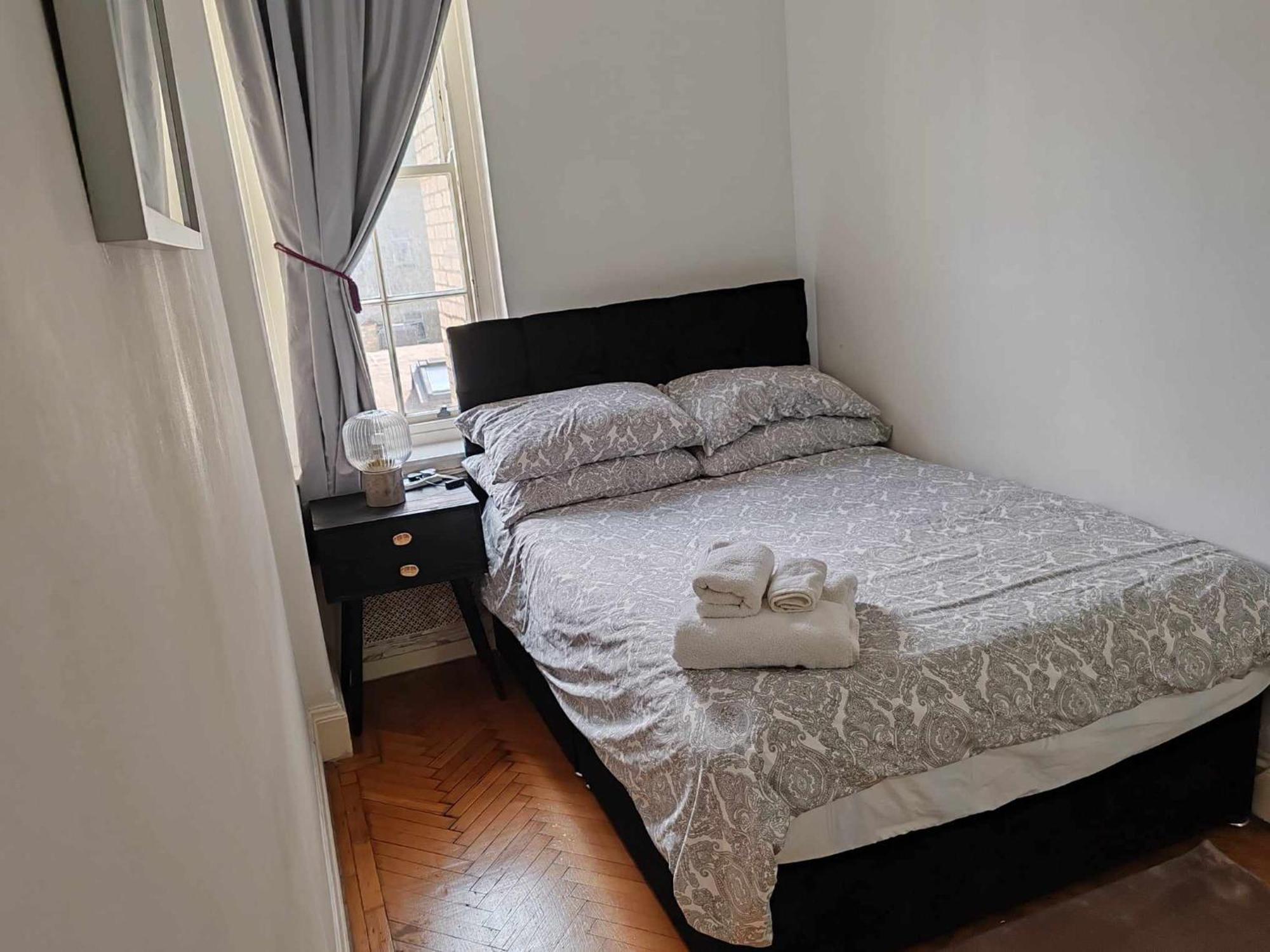 One Bedroom Apartment By Bayswater, Hyde Park 런던 외부 사진